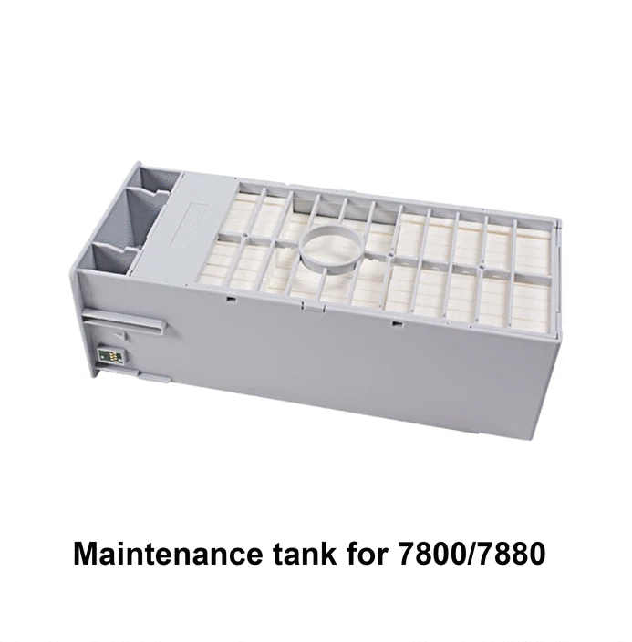 Epson Waste/Maintenance Tank Compatible