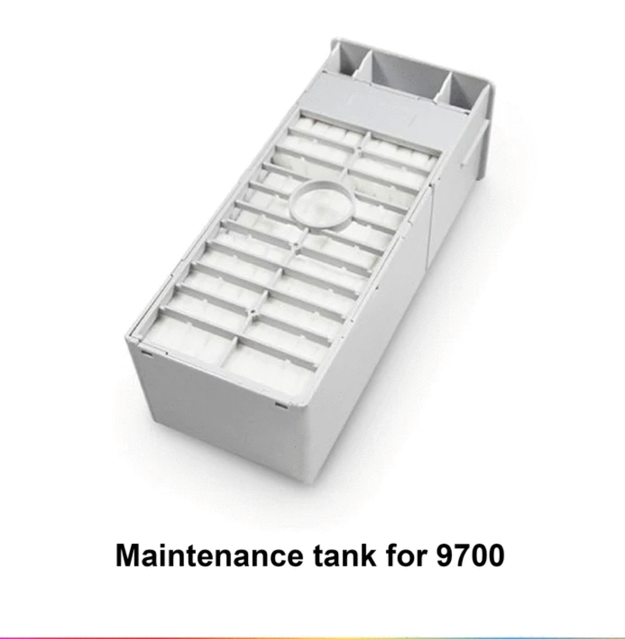 Epson Waste/Maintenance Tank Compatible