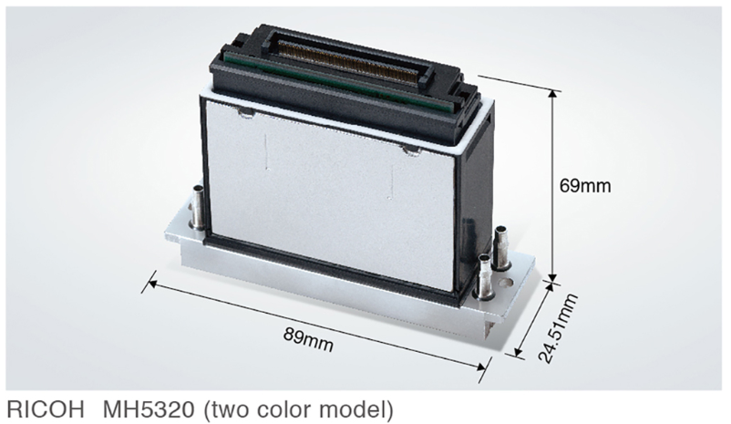 RICOH MH5340