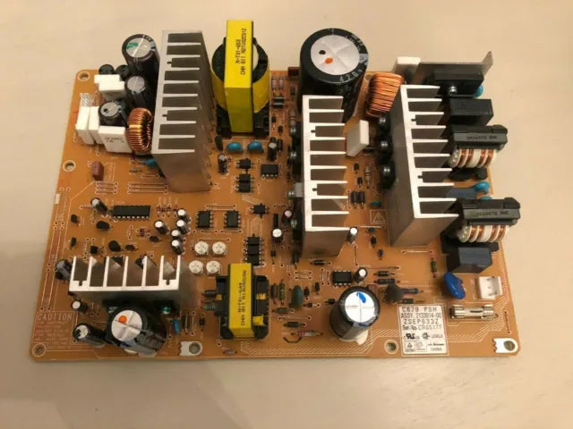 Power Supply for Epson 7890