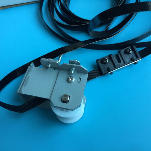 CR Belt Assembly for Epson P6000