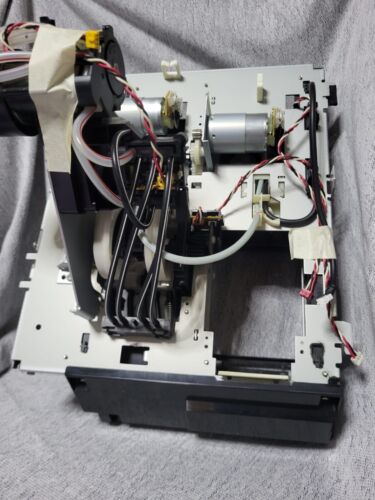 Capping Station Assembly for Epson Pro 7890/9890
