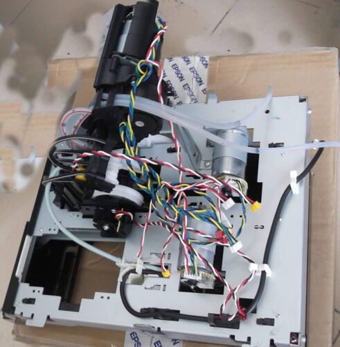 Capping Station Assembly for Epson Pro 7890/9890