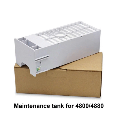 Epson Waste/Maintenance Tank Compatible