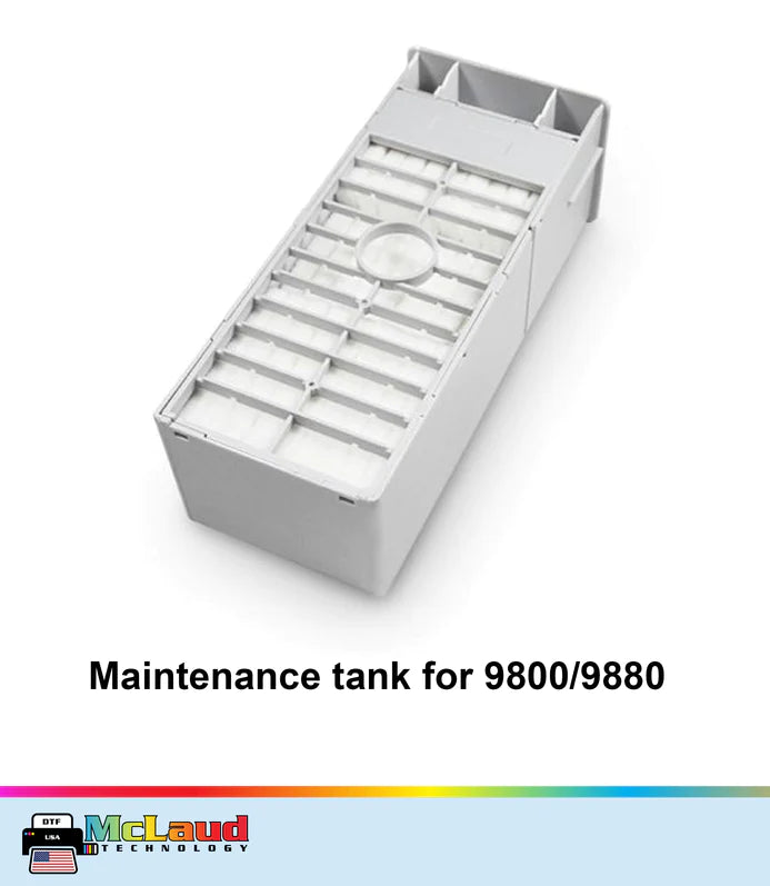 Epson Waste/Maintenance Tank Compatible