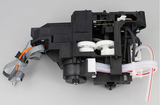 Capping Station Assembly for Epson L1800