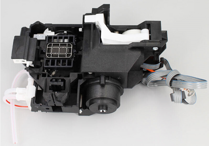 Capping Station Assembly for Epson L1800