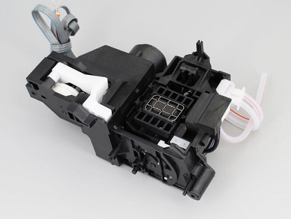 Capping Station Assembly for Epson L1800