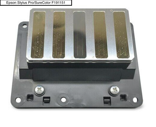 Epson Stylus Pro Print Head (F191151) -  7880, 9880, 7800, 9800