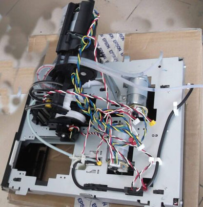 Capping Station Assembly for Epson Pro 7890/9890