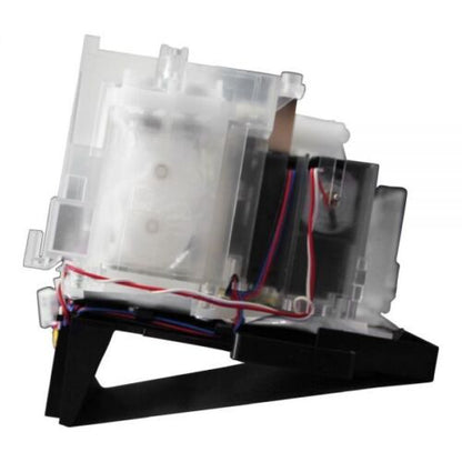 Damper Assembly / Ink Selector