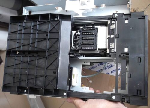 Capping Station Assembly for Epson Pro 7890/9890